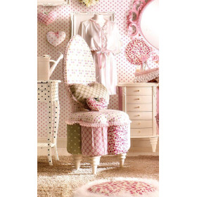 Стул Kiss ALTAMODA KN04