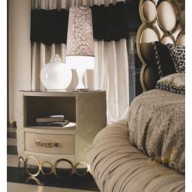 Тумбочка  ALTAMODA JN 112