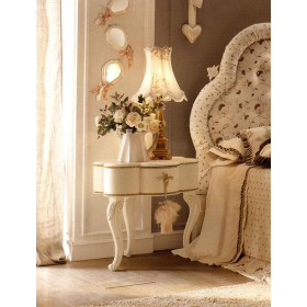 Тумбочка Monnalisa ALTAMODA DN09