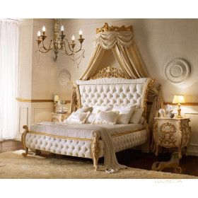 Кровать ANDREA FANFANI 321/P