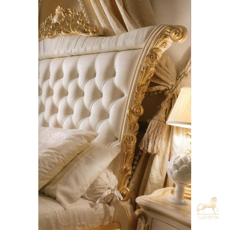 Кровать ANDREA FANFANI 321/P Кровать ANDREA FANFANI 321/P
