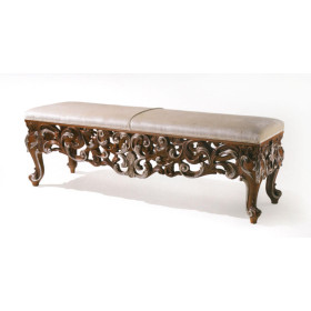 Банкетка ANGELO CAPPELLINI 30035