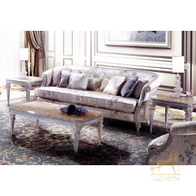 Диван ANGELO CAPPELLINI 30193/D3