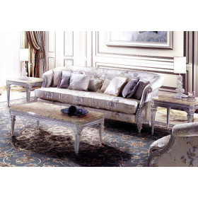 Диван ANGELO CAPPELLINI 30193/D3