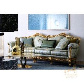 Диван CASINO ROYALE ANGELO CAPPELLINI 0574/D2