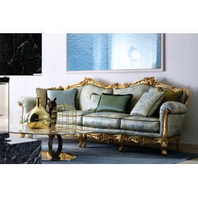 Диван CASINO ROYALE ANGELO CAPPELLINI 0574/D2