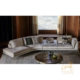 Диван FERDINAND ANGELO CAPPELLINI 40316