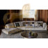 Диван FERDINAND ANGELO CAPPELLINI 40316 Диван FERDINAND ANGELO CAPPELLINI 40316