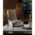 Кресло CALLAS ANGELO CAPPELLINI 49035/N Кресло CALLAS ANGELO CAPPELLINI 49035/N