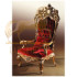Кресло King ANGELO CAPPELLINI 28950 Кресло King ANGELO CAPPELLINI 28950