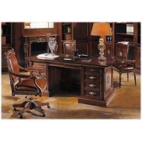 Письменный стол Antelami ANGELO CAPPELLINI 18830/L