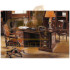 Письменный стол Antelami ANGELO CAPPELLINI 18830/L Письменный стол Antelami ANGELO CAPPELLINI 18830/L