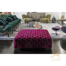 Пуф ANGELO CAPPELLINI 40195