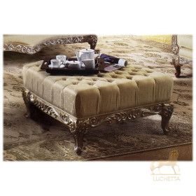 Пуф Spenser ANGELO CAPPELLINI 11086/TP