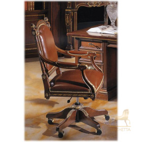 Рабочее кресло Antelami ANGELO CAPPELLINI 7631