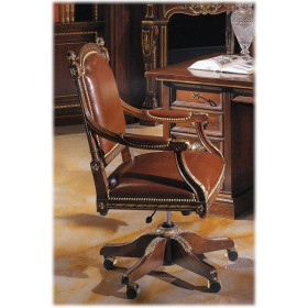 Рабочее кресло Antelami ANGELO CAPPELLINI 7631