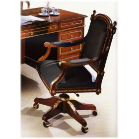 Рабочее кресло Antelami ANGELO CAPPELLINI 7631