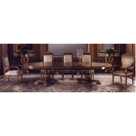 Стол ANGELO CAPPELLINI 60402/35