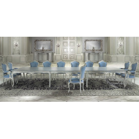 Стол RODI ANGELO CAPPELLINI 30162/50