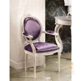 Стул ANGELO CAPPELLINI 0724/P