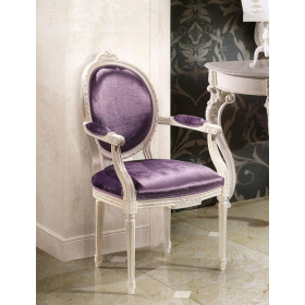 Стул ANGELO CAPPELLINI 0724/P