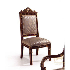 Стул ANGELO CAPPELLINI 60403/S