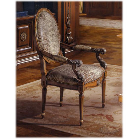 Стул Antelami ANGELO CAPPELLINI 6289/P