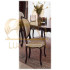 Стул Canaletto ANGELO CAPPELLINI 3400/S Стул Canaletto ANGELO CAPPELLINI 3400/S