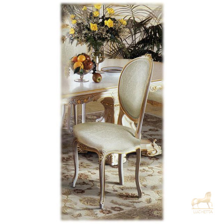 Стул Canaletto ANGELO CAPPELLINI 3400/S Стул Canaletto ANGELO CAPPELLINI 3400/S