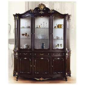 Витрина Canaletto ANGELO CAPPELLINI 10200/03