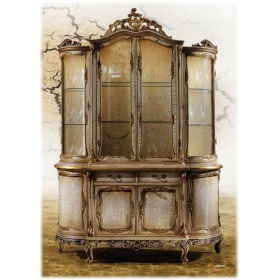 Витрина Trevisani ANGELO CAPPELLINI 7204/04