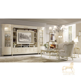 Итальянская гостиная CHARME 14 ANTONELLI MORAVIO