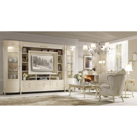 Итальянская гостиная CHARME 14 ANTONELLI MORAVIO