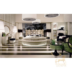 Итальянская спальня JAGUAR CAMERA ALTAMODA