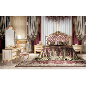 Итальянская спальня LEONCAVALLO ANGELO CAPPELLINI