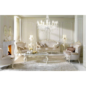 Композиция CHARME 02 ANTONELLI MORAVIO