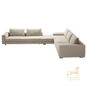 Диван Couch угловой