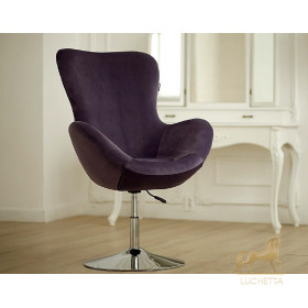 Кресло Moroso ecopelle