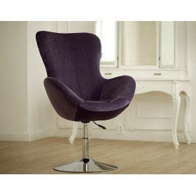 Кресло Moroso ecopelle