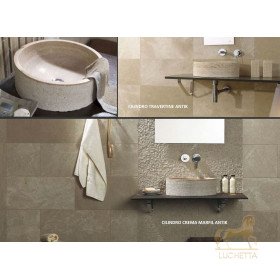 Раковина Sinks Collection 126