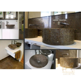 Раковина Sinks Collection 128