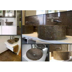 Раковина Sinks Collection 128