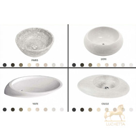 Раковина Sinks Collection 132