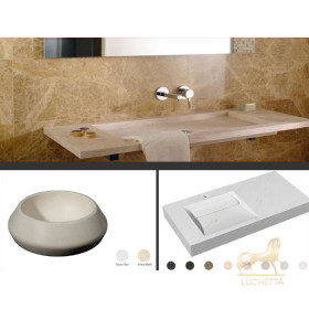 Раковина Sinks Collection 133