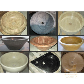 Раковина Sinks Collection 135
