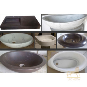 Раковина Sinks Collection 137