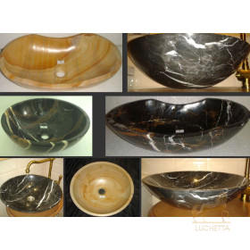 Раковина Sinks Collection 138