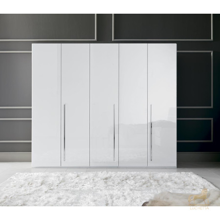 Шкафы Caprice White Шкафы Caprice White