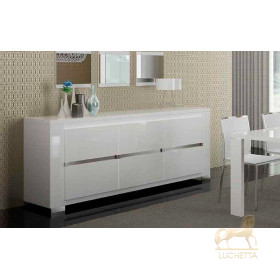 Буфеты Elegance White