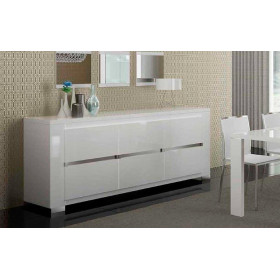 Буфеты Elegance White